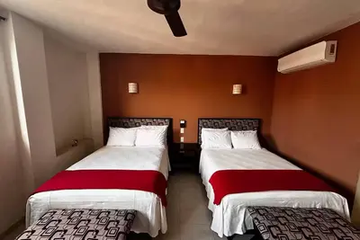 Image de Suite 10 in the heart of the city