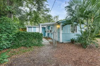 Image de Cozy Pet-Friendly Studio in Downtown Lakeland