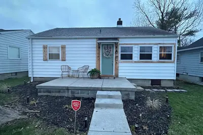 Image de Hometown Haven - Lafayette close to Purdue