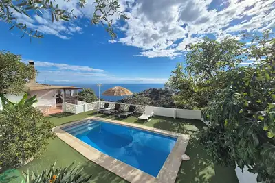 Image de Independent house 5 minutes from the beach El Zapo