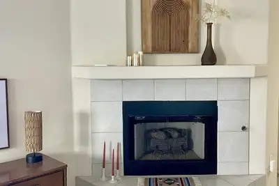 Image de Santa Rita Mountain Views inside and out