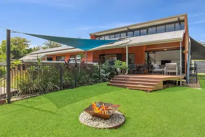 Image de Sunsets on Kalang