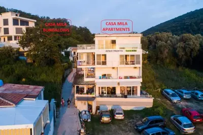 Image de Casa Mila Apartments - Two bedroom apartment