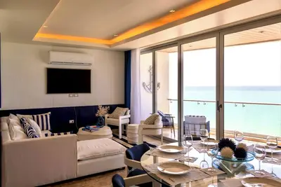 Luxury Ocean View @ Catavento | Design & Comfort