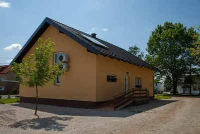 Image de Apartments Slavek - One Bedroom Apartment with Balcony