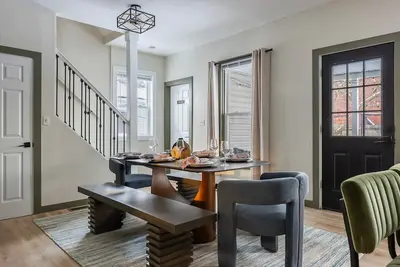 Image de Elmstead Retreat - Game room & Children play area