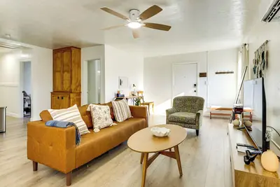 Image de Clear Lake Living! Pet-Friendly Gem w/ Fenced Yard