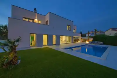 Villa Sia with private pool