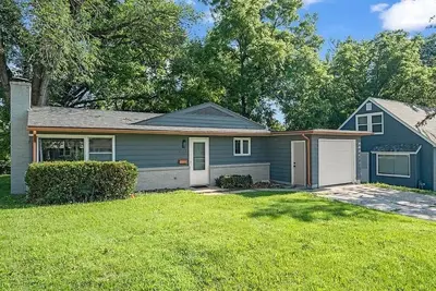 Image de 3 bedroom house near Iowa State University campus