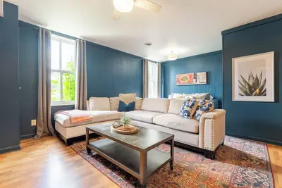 Image de The Mason Apartment-Cozy Getaway