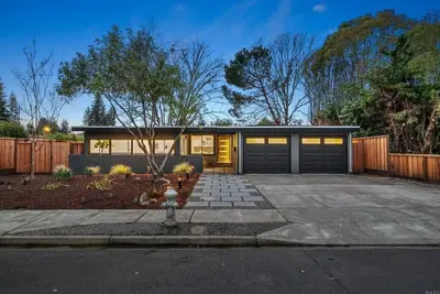 Image de Modern Napa Retreat - Zen Oasis Near Top Wineries - 5 Minutes From Downtown!