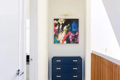 Image de 3-bedroom townhome in vibrant Dallas Bishop Arts