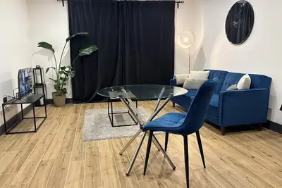 Image de Modern Spacious Flat In The Heart Of Borehamwood