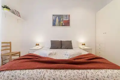 Casa di Vigo - WelcometoRhome