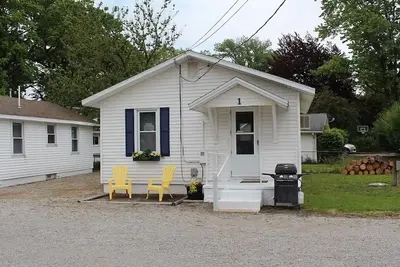 Image de Cabin 1 at Dockside Lake Resort