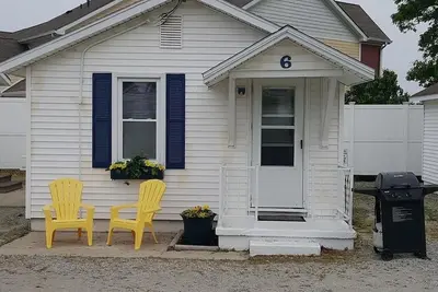 Image de Cabin 6 at Dockside Lake Resort