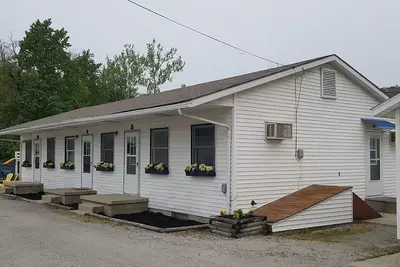 Image de Motel 11 at Dockside Lake Resort