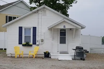 Image de Cabin 5 at Dockside Lake Resort