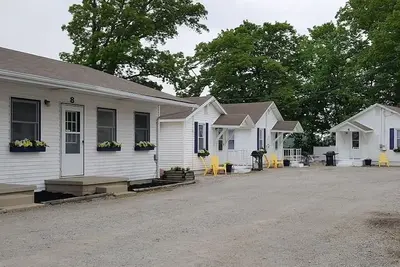 Image de Motel 8 at Dockside Lake Resort