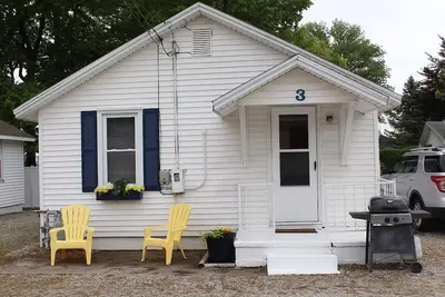 Image de Cabin 3 at Dockside Lake Resort