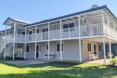 Image de Kiarabilli on Moreton