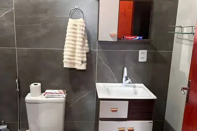 Image de 10 minutes from Argentina. Cozy house in Foz do Iguaçu.