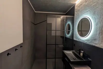 Vacation apartment Flumserberg