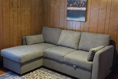 Image de Charming 2-bedroom house with Ac in gorgeous Elkton