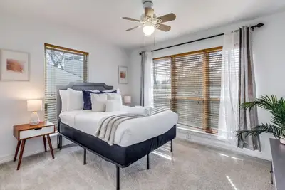 Image de Cozy 2br Home Near Downtown Dallas & Attractions