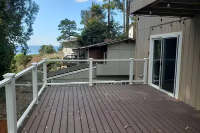 Image de Immaculate Condition 3/2 Aptos Beach House For Lease Rental Term Negotiable