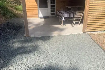 Image de Canne Bleue