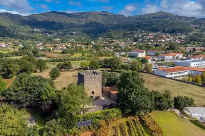 Image de Casa de Ansemondes. .