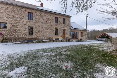 Image de La Picolina - Charensat