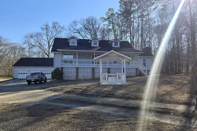 Image de 3-bedroom house in amazing location in Sharpsburg, near Peachtree City, Newnan