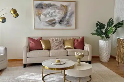 Image de Home in North Spokane