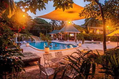 Image de Island Azul Nature Retreat - Mangrove