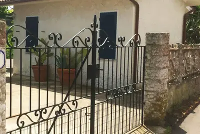 Image de Entire home in Marina di Campo, Italy