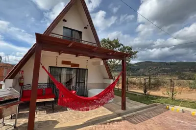 Image de Verona Cabañas - Apartamento de 3 dormitorios 3