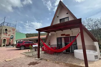 Image de Verona Cabañas - Apartamento de 3 dormitorios 4