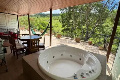 Image de Verona Cabañas - Apartamento de 3 dormitorios 5