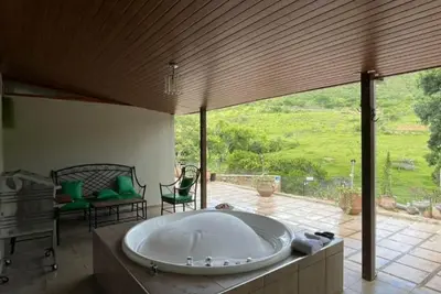 Image de Verona Cabañas - Apartamento de 3 dormitorios 6