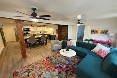 Image de The Nest on West Va Pkwy