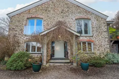 Image de Kerslake House, pet friendly, luxury holiday cottage in Crafthole