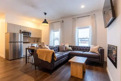 Image de Spacious 4br Retreat | Steps to Downtown Fernie