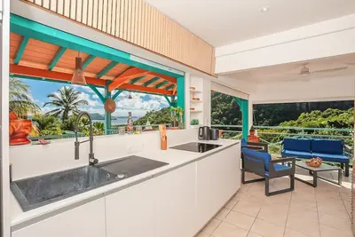 Image de La Bèl Kay – Villa de charme, piscine & vues