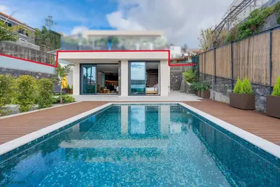 Image de Bhf Residences Luxe Family