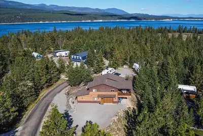 Image de Enjoy the Rock Lot in Rexford, Montana