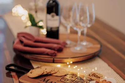 Image de Mancelona Train Depot - A Northern Michigan Gem - 15 minutes from Boyne Mountain