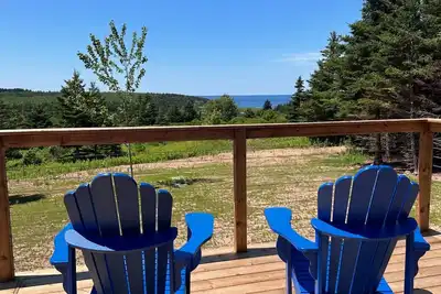 Image de The Coastal Bay View