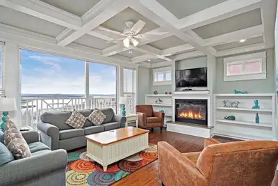 Image de Spacious 3-bedroom condo in awesome Branson, Mo over looking Table Rock Lake